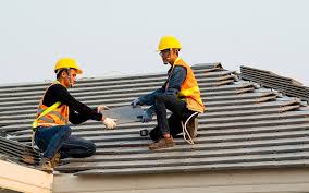 Best Roof Ventilation Installation  in Canby, OR